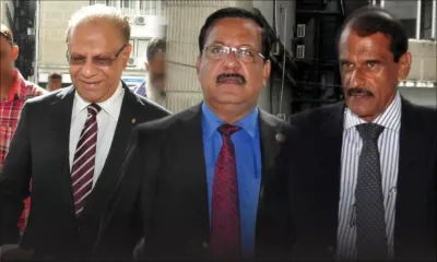 Affaire Roches-Noires : la défense insiste pour obtenir les échanges téléphoniques