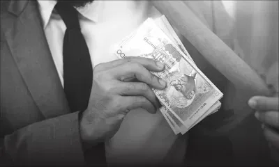 Variant entre Rs 3 000 et Rs 75 000 par mois - Salaires de base : dans quelle catégorie tombez-vous?