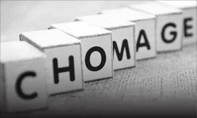 [Infographie] Indicateurs économiques : 4300 chômeurs sont des chefs de famille