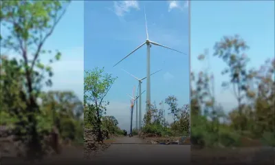 Énergie verte : le SIT se méfie de ses partenaires privés