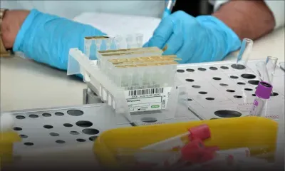 Grippe : des cas de H1N1 et H3N2 toujours recensés