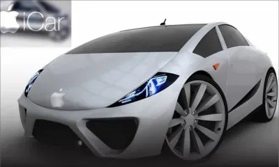 Voitures autonomes : une Apple Car verra-t-elle le jour?