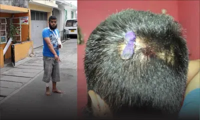 Vol avec violence et règlement de compte allégués : un jeune brutalisé par six personnes