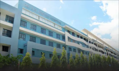 A l’hôpital Dr A. G. Jeetoo : des pilules de Valium et de Xanax, un téléviseur et un ordinateur volés