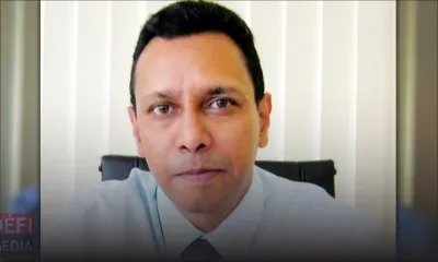 Affaire Kistnen : le rapport de l’enquête judiciaire a créé une «tempête politique», selon Transparency Mauritius