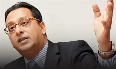 Bhadain après la publication du rapport Lam Shang Leen : «Allons vite aux élections !»