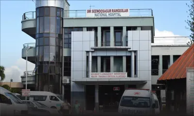 À Goodlands : une fillette de trois ans trouvée errant seule dans la rue