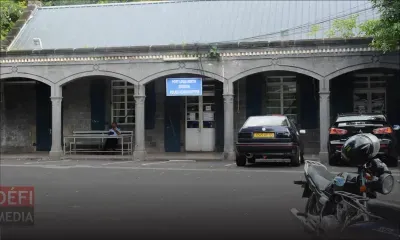 Cité-La-Cure : une adolescente accuse son beau-frère d’agression sexuelle 