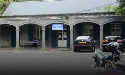 Dans la capitale : la police enquête sur une agression sexuelle présumée sur une fillette de 4 ans