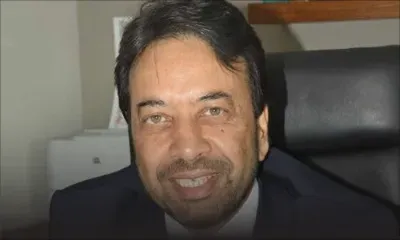 Affaire Sun Tan : la demande de Satyajit Boolell contestée