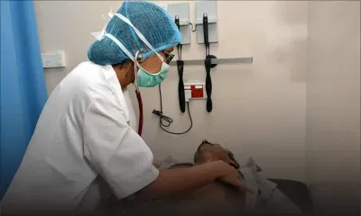 Santé publique : pas de médecin spécialiste pour la transplantation d’organes