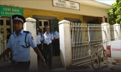 Incident lors d’un congrès de l’Alliance Lepep en 2014 : des dommages de Rs 500 000 réclamés au CP