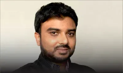 Sanjivee Muthoora : le startuper qui veut convertir les entreprises au numérique