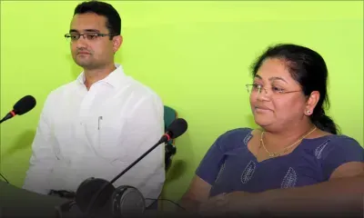 Démographie : le taux d’infertilité inquiète