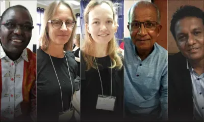 Conférence à l’Université de Maurice : unité et diversité sont-elles compatibles ?