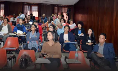 50 ans d’indépendance : l’Université de Maurice trace la voie de l’avenir