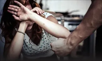 Criminalité - Le cercle familial : un lieu à haut risque