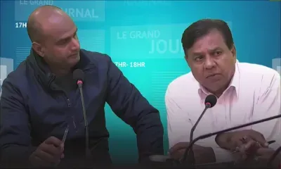 Au coeur de l'info : la grossesse précoce au centre des débats