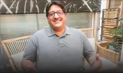 Dr David Delmonico : «L’addiction sexuelle touche hommes et femmes indistinctement»