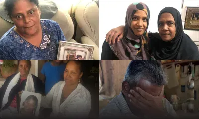 Mortalité maternelle : les années passent, les cicatrices restent