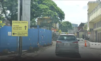 Circulation routière : des déviations déroutantes