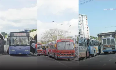 Manque de main-d’œuvre locale : des chauffeurs d’autobus népalais et indiens appelés à la rescousse