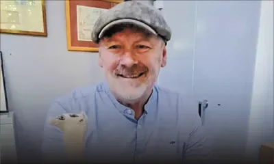 [Dodo] Julian Pender Hume : «Il y a de bonnes chances que les os contiennent de l’ADN récupérable»