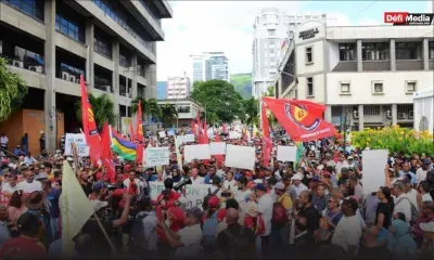 Réforme controversée - Retraite : les actions du 21 juin et du 5 juillet pour ensuite aboutir à un mouvement durable