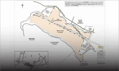 Medine : feu vert pour l’un des plus grands morcellements du pays à Pierrefonds