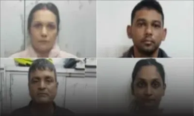 Butin de Rs 10 millions mal réparti : un complice recrute des gros bras et vole Rs 3 M à ses associés