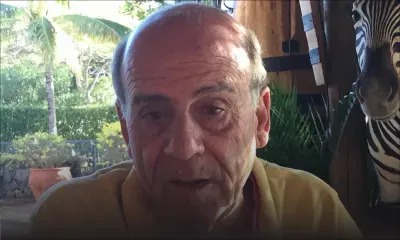  Jean-Michel Giraud: « La GRA se couvre de ridicule »