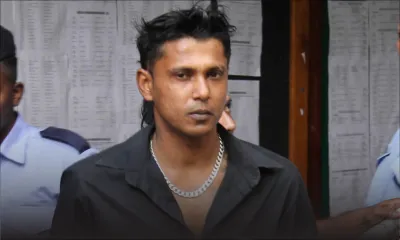 Condamné à perpétuité – Nasserrudin Tengur: portrait d’un meurtrier