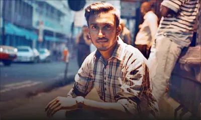 Asvinsing Dahoo, lauréat : un bel exemple à suivre