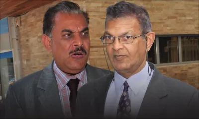 Commission d’enquête sur Britam : possible conflit d’intérêts en vue