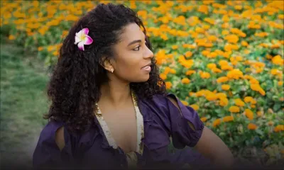 Maureen Manick : la danse pour oxygène