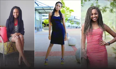 Melissa Kariuki : sois belle et sois toi !