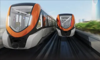 Metro Express : les opposants maintiennent la pression