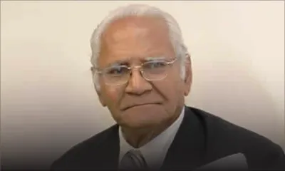 Nécrologie : l’historien Benjamin Moutou n’est plus