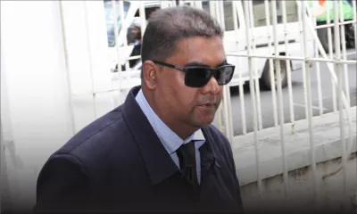 Commission d’enquête sur la drogue : le grand déballage de Nawaz Ibrahim sur les Rs 1,5 millions reçues