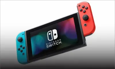 Nintendo Switch : la version en ligne est disponible