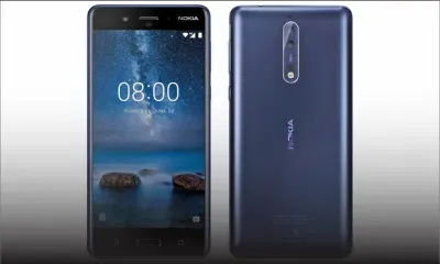 Smartphone : Nokia prépare un flagship plus innovant 