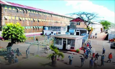 Centres pénitentiaires : les détenus désapprouvent les nouvelles règles dans la cantine