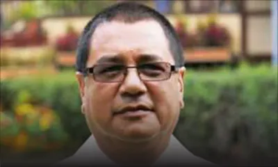 Shan Ip : «Le MTC n’a pas le monopole du blanchiment d’argent»