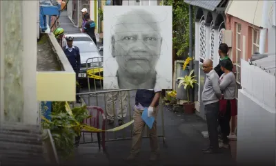 Simon Nelson, 76 ans, meurt après avoir eu le sexe sectionné - Françoise : «Mon père ne méritait pas une mort aussi atroce»