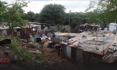 Journée mondiale du refus de la misère : «Que le salaire minimum passe à Rs 15 000», plaident des ONG