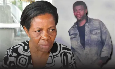 Drame familial à Petite-Rivière : Sylvianne perd mari et fils en une semaine