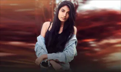 Tania René... Et si j’étais…