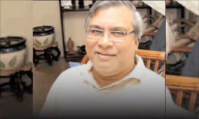 Nécrologie : Kishore Mundil n’est plus