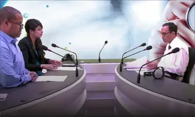 La rougeole : gare aux complications