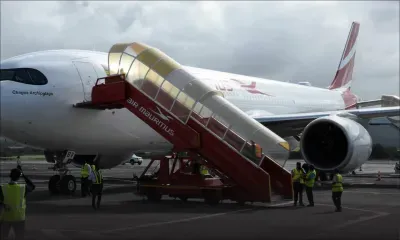 Air Mauritius : discussions en vue d’accroître l’actionnariat d’AML